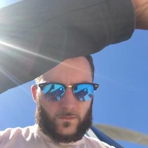 Meet your Posher, Jacob